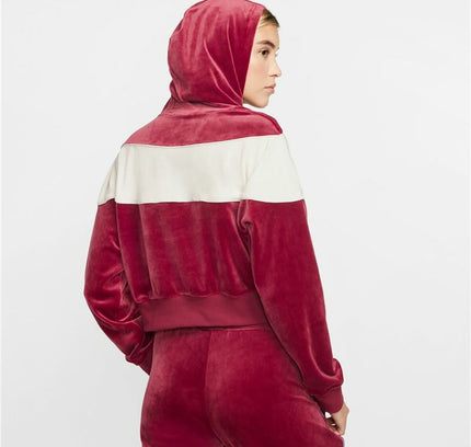 Nike Sportswear Heritage Dark Red