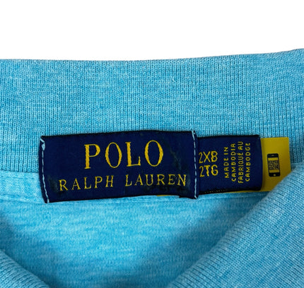 Ralph Lauren Poloshirt