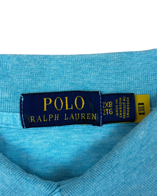 Ralph Lauren Poloshirt