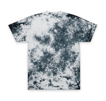 Six Vintage Black Wave