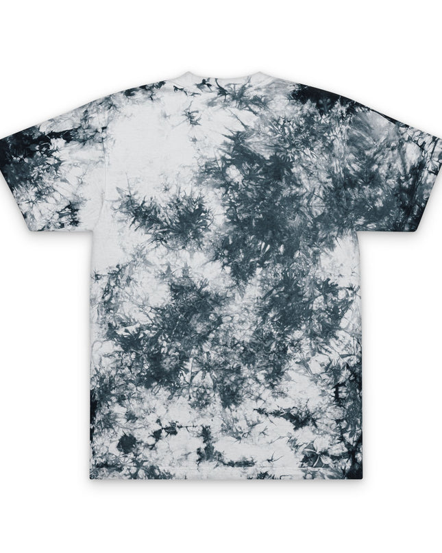 Six Vintage Black Wave