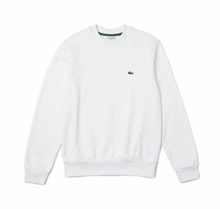 Lacoste White