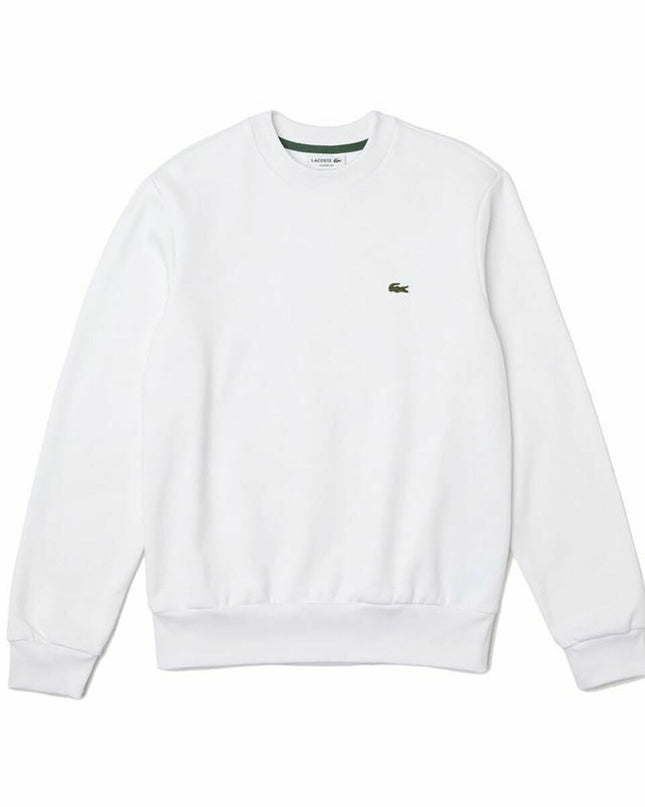 Lacoste White