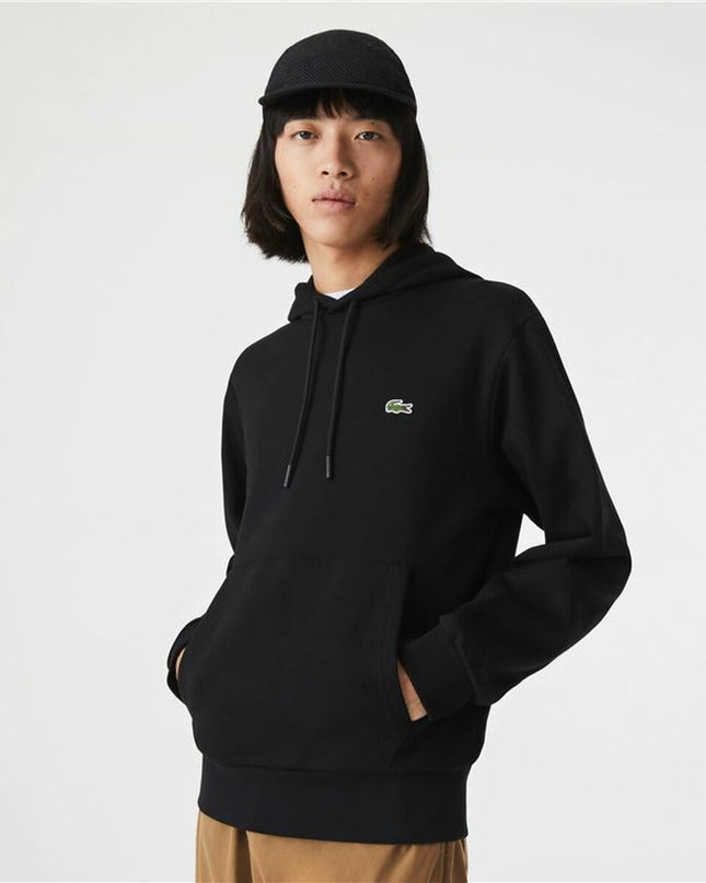 Lacoste Black