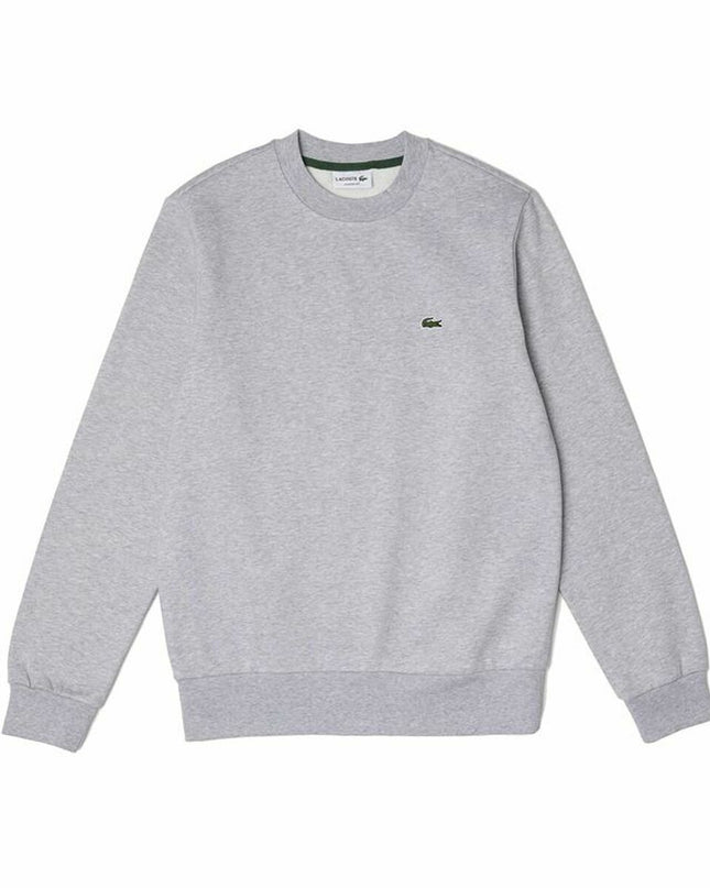 Lacoste Light Grey