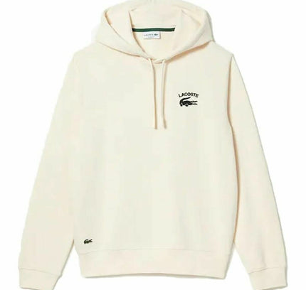 Lacoste White
