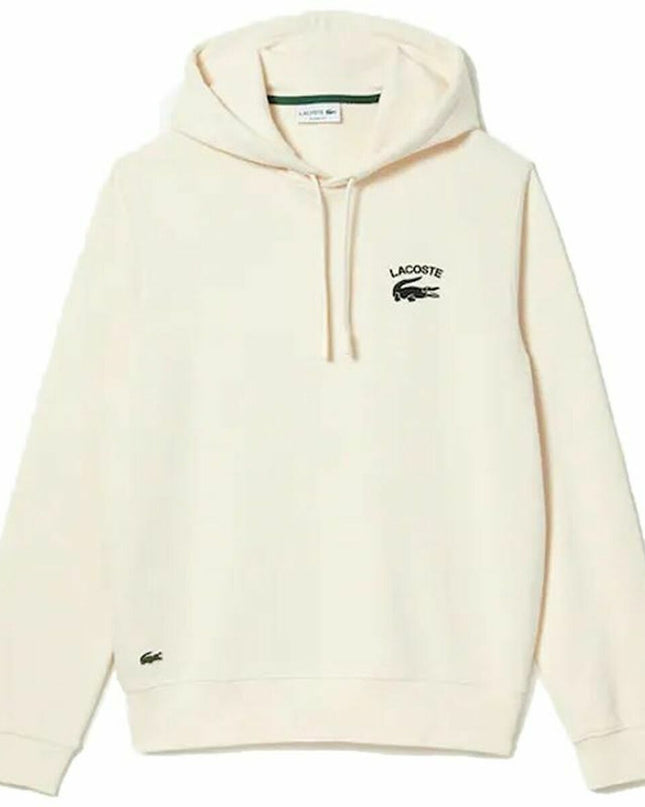 Lacoste White