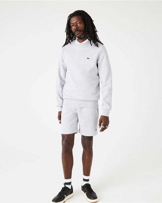 Lacoste Light Grey