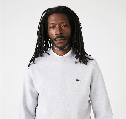 Lacoste Light Grey
