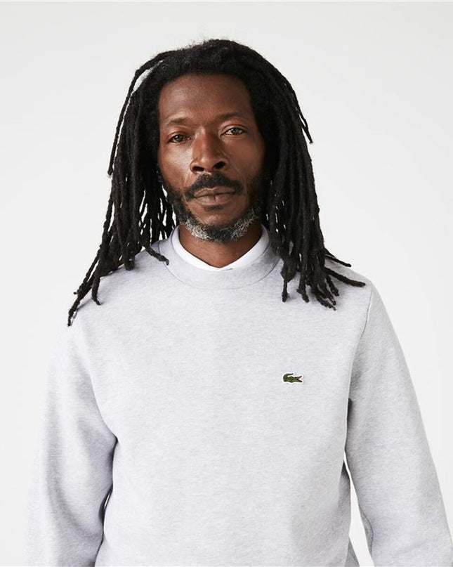 Lacoste Light Grey