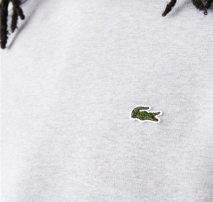 Lacoste Light Grey