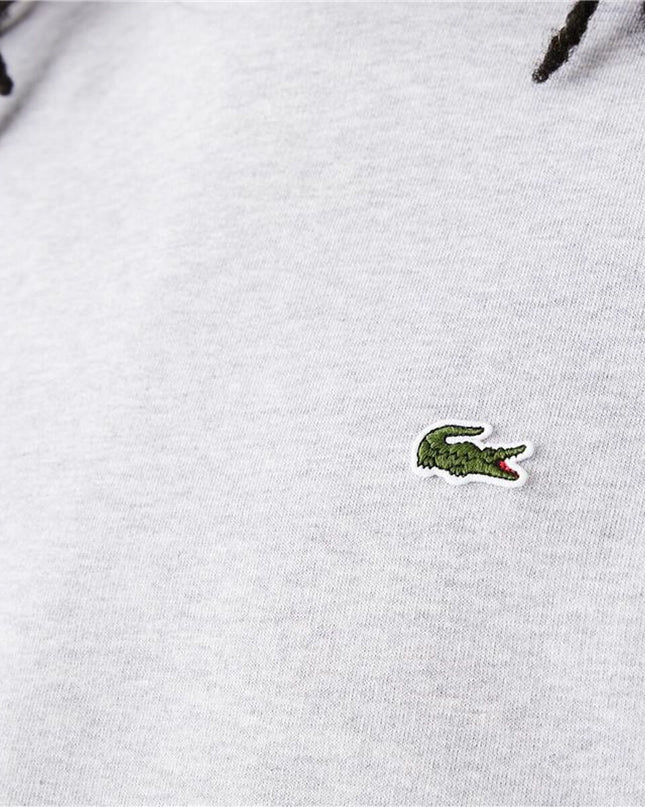 Lacoste Light Grey