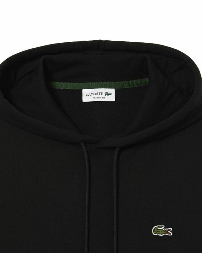 Lacoste Black