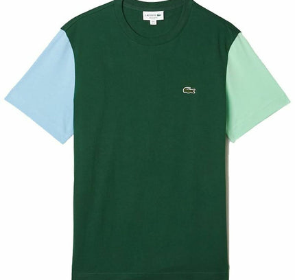 Lacoste Green