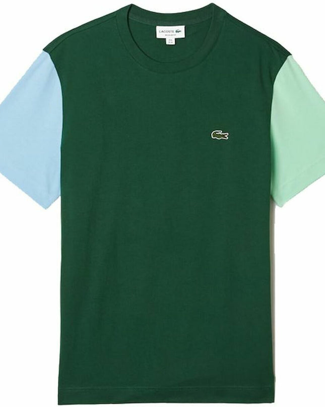 Lacoste Green