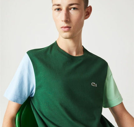 Lacoste Green