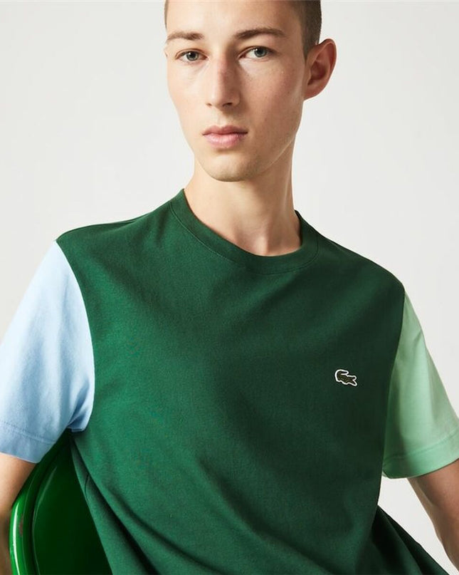 Lacoste Green