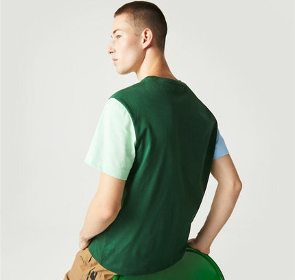 Lacoste Green