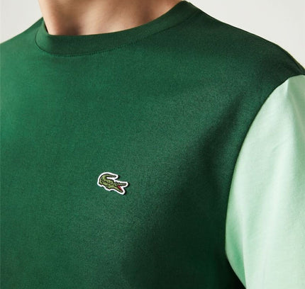 Lacoste Green