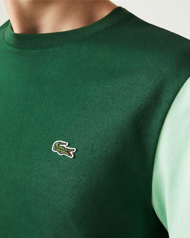 Lacoste Green