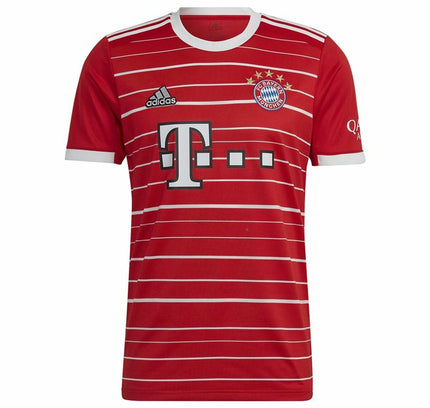Adidas FC Bayern 22/23 Home (XL)