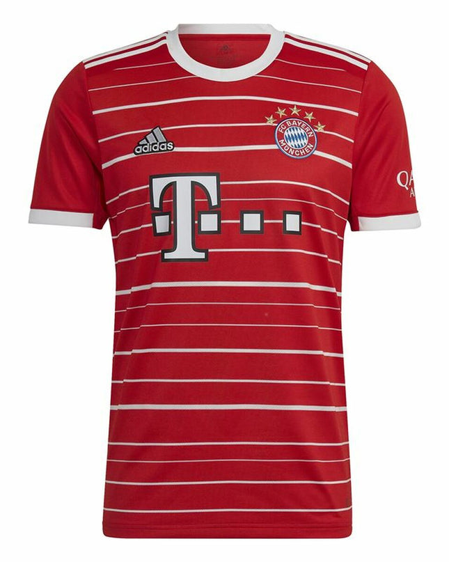 Adidas FC Bayern 22/23 Home (XL)