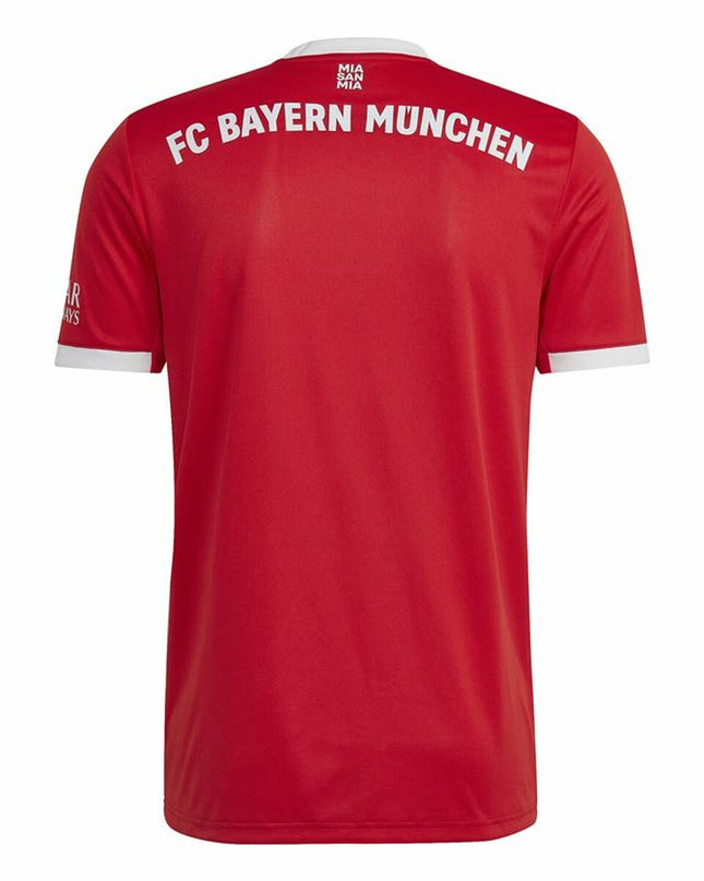 Adidas FC Bayern 22/23 Home (XL)