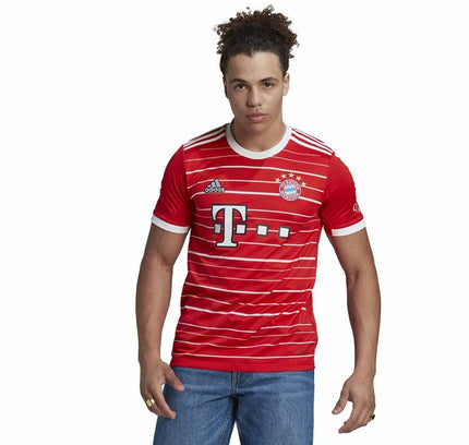 Adidas FC Bayern 22/23 Home (XL)