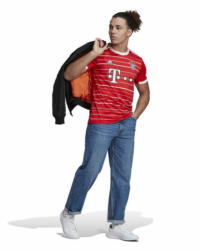 Adidas FC Bayern 22/23 Home (XL)