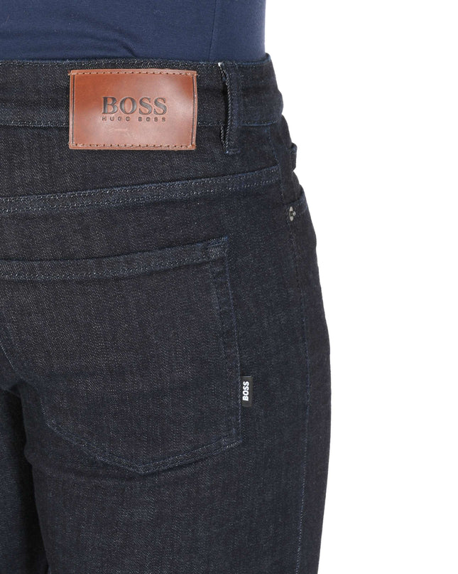 Boss by Hugo Boss Men Jeans