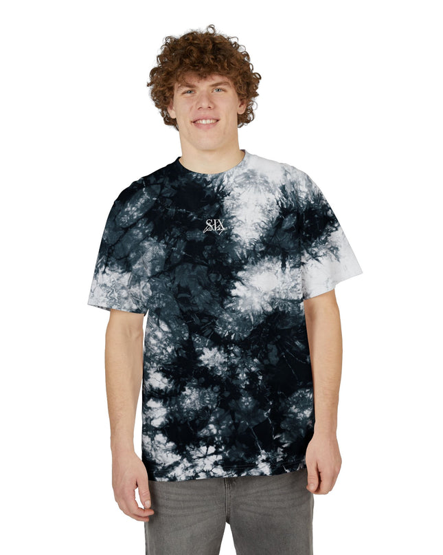 Six Vintage Black Wave