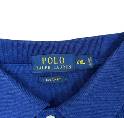 Ralph Lauren Poloshirt