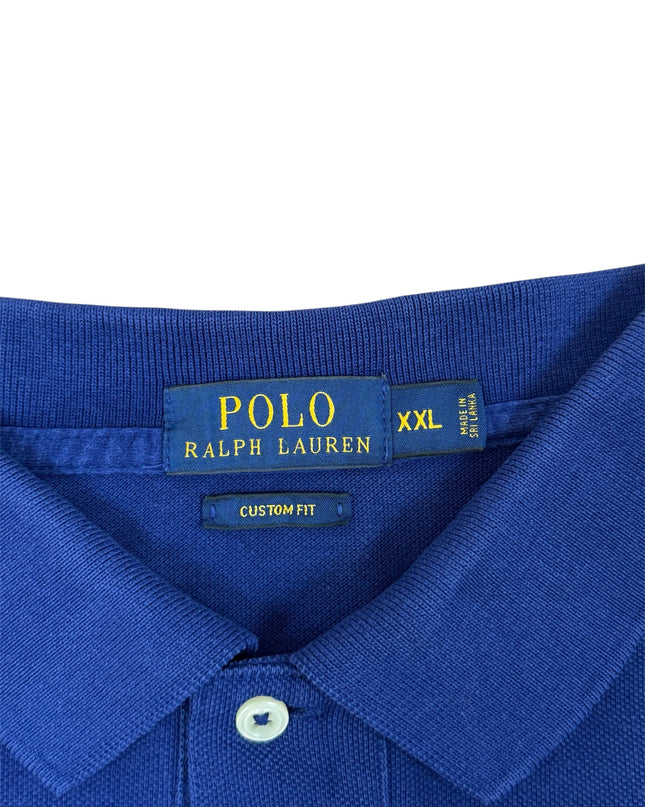 Ralph Lauren Poloshirt