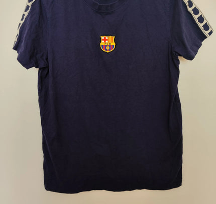 FC Barcelona Navy Blue