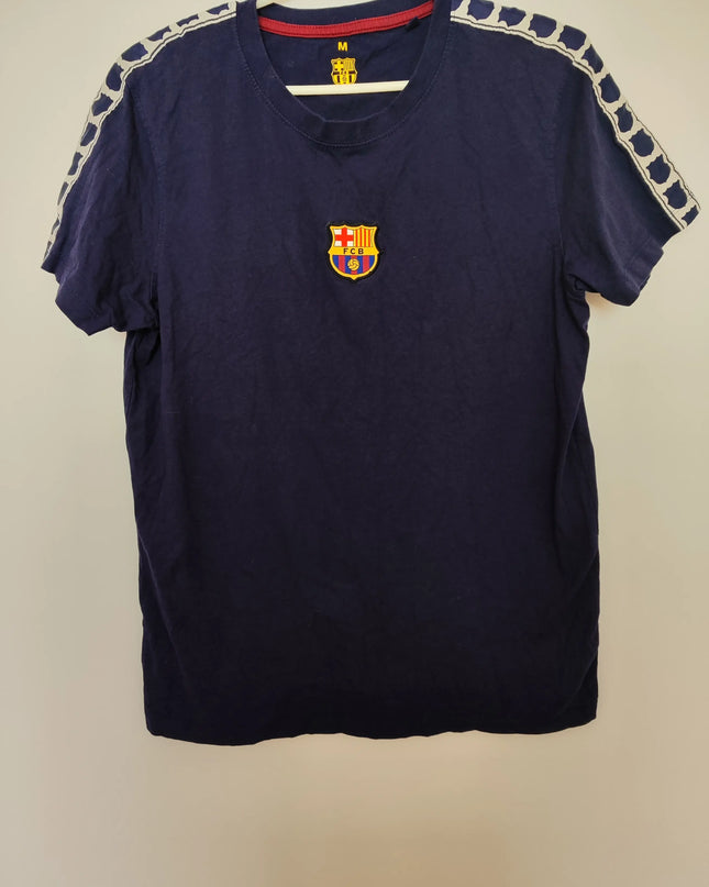FC Barcelona Navy Blue
