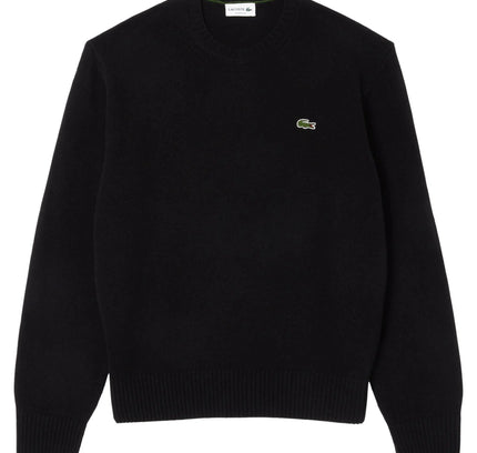 Lacoste Black