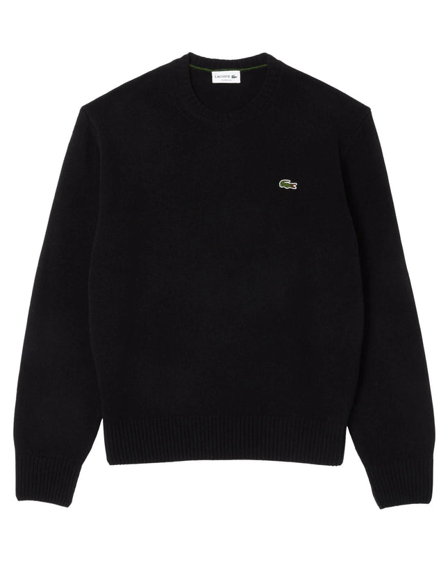 Lacoste Black