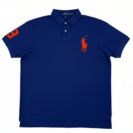 Collection image for: Polo Shirts